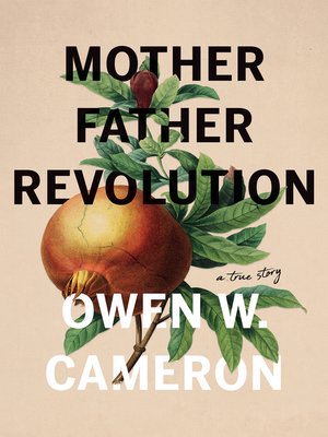 cover image of Mother Father Revolution